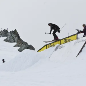 Camp B Camp of Champions 2012