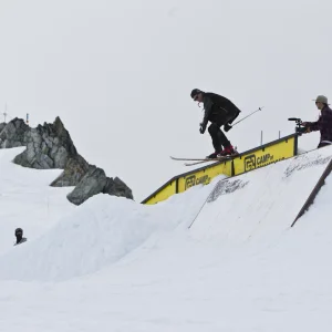 Camp B Camp of Champions 2012