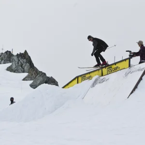 Camp B Camp of Champions 2012