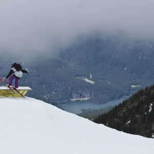 Camp B Camp of Champions 2012