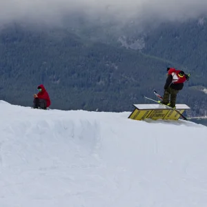 Camp B Camp of Champions 2012