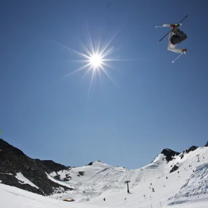 Camp B Camp of Champions 2012