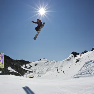 Camp B Camp of Champions 2012