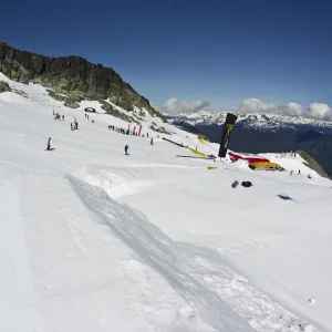 Camp B Camp of Champions 2012