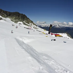 Camp B Camp of Champions 2012
