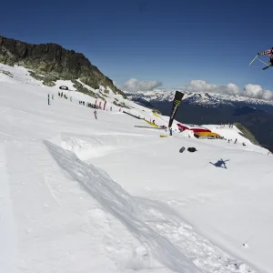 Camp B Camp of Champions 2012