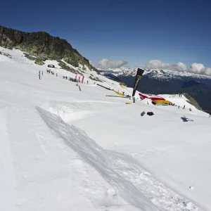 Camp B Camp of Champions 2012