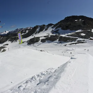 Camp B Camp of Champions 2012