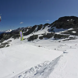 Camp B Camp of Champions 2012