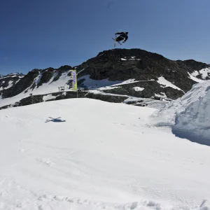 Camp B Camp of Champions 2012