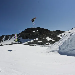 Camp B Camp of Champions 2012