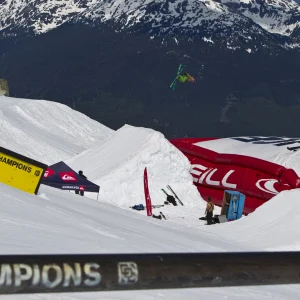 Camp B Camp of Champions 2012