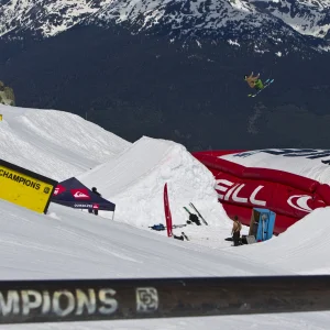 Camp B Camp of Champions 2012