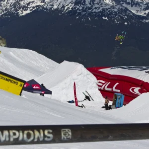 Camp B Camp of Champions 2012