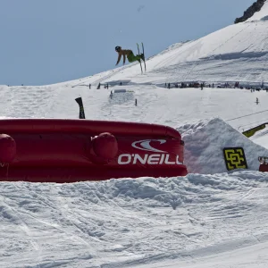Camp B Camp of Champions 2012