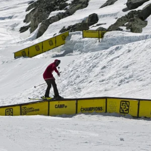 Camp B Camp of Champions 2012