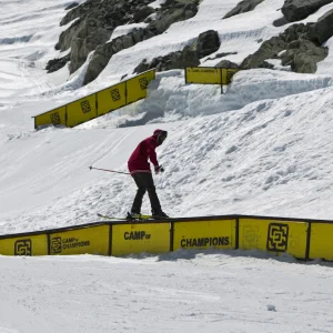 Camp B Camp of Champions 2012