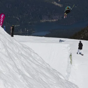 Camp B Camp of Champions 2012