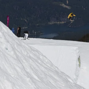 Camp B Camp of Champions 2012