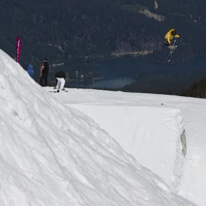 Camp B Camp of Champions 2012