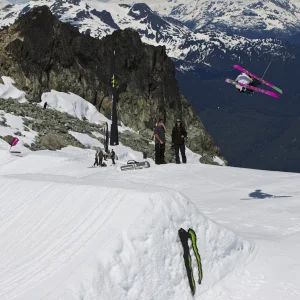 Camp B Camp of Champions 2012