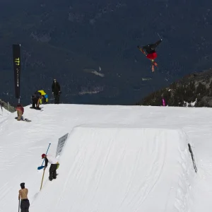 Camp B Camp of Champions 2012