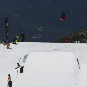 Camp B Camp of Champions 2012