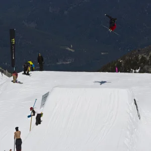 Camp B Camp of Champions 2012