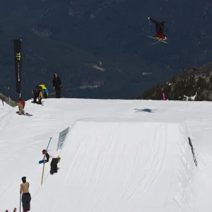 Camp B Camp of Champions 2012