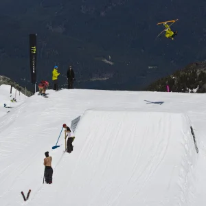 Camp B Camp of Champions 2012