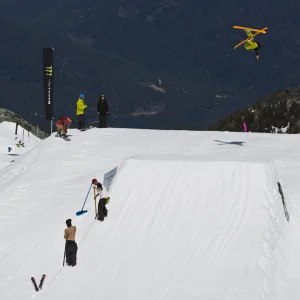 Camp B Camp of Champions 2012