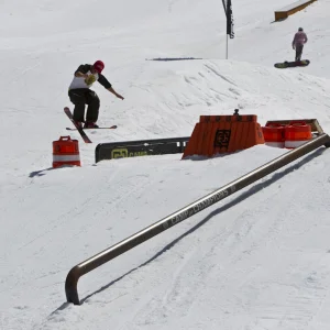 Camp B Camp of Champions 2012
