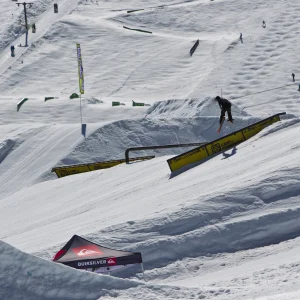 Camp B Camp of Champions 2012
