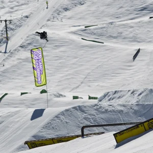 Camp B Camp of Champions 2012