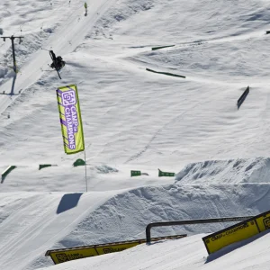 Camp B Camp of Champions 2012