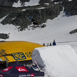 Camp B Camp of Champions 2012