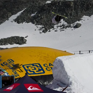 Camp B Camp of Champions 2012