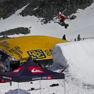 Camp B Camp of Champions 2012