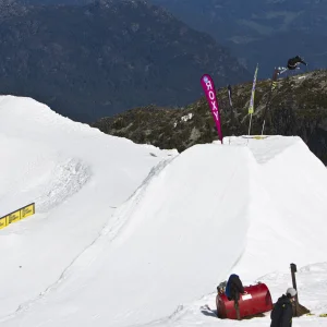 Camp B Camp of Champions 2012