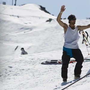 Camp B Camp of Champions 2012