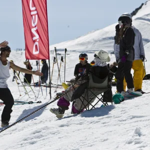 Camp B Camp of Champions 2012