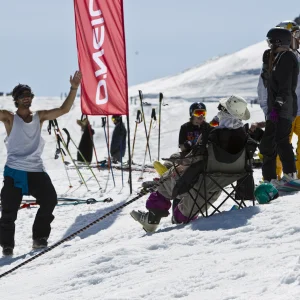 Camp B Camp of Champions 2012