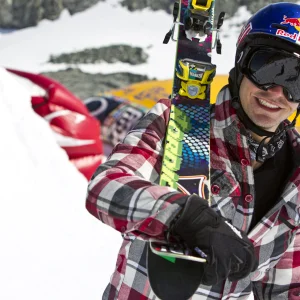 Camp B Camp of Champions 2012