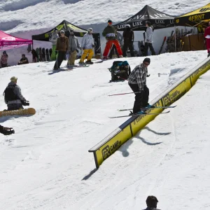 Camp B Camp of Champions 2012