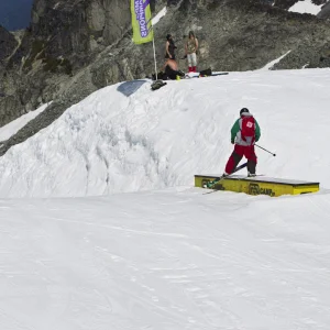 Camp B Camp of Champions 2012