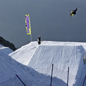 Camp B Camp of Champions 2012