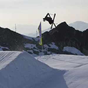 Camp B Camp of Champions 2012