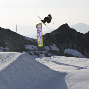 Camp B Camp of Champions 2012