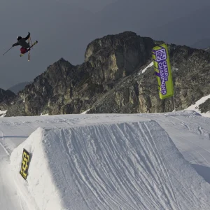 Camp B Camp of Champions 2012