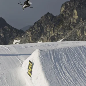 Camp B Camp of Champions 2012